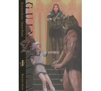Guin Saga Vol.1