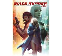 Guinaldo, Andres - Blade Runner 2039: Luv