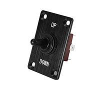 Guindeau Électrique Interrupteur De Rechange Pour Yacht Bateau Contrôle De Précision Fonctionnement Stable Installation Facile Grande Durabilité