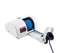 Guindeau électrique pour eau douce et eau salée - Ancre - Treuil avec télécommande sans fil - Pour bateau à vitesse rapide, bateaux de pêche, bateaux à moteur, etc. (25 lbs)