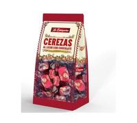 Guindes au Liqueur La Estepeña - Confiserie Traditionnelle Espagnole - Sachet 160 g