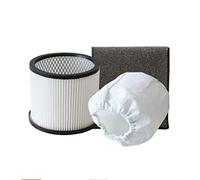 Guindxan 1 lot de filtres HEPA de nettoyage pour aspirateur T3143R/3143A/3163