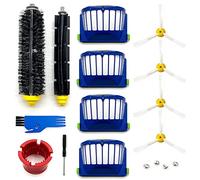 Guindxan Accessoires pour aspirateurs série 600 500 série 692 695 690 680 660 650 630 620 614