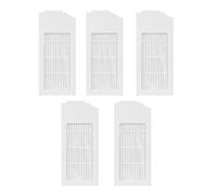 Guindxan Accessoires pour robot T10 Plus Aspirateur Aspirateur pour le nettoyage Accessoires Pièces de filtres HEPA