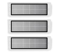 Guindxan Accessoires pour S4, S5, S5Max, S6, S6 Max et E Filtre HEPA de rechange