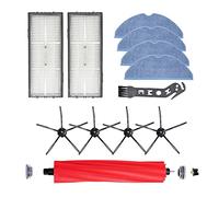 Guindxan Brosse principale de rechange pour aspirateur S7/T7S Plus