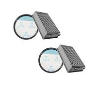 Guindxan Filtre HEPA pour aspirateur RO4811EA RO4871EA RO4855EA RO4826EA Kit de pièces d'alimentation