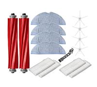 Guindxan Filtre HEPA pour aspirateur T7S T7S Plus S7