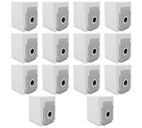 Guindxan Lot de 14 d'aspirateur pour I7, I7+, I7Plus I et S Series Clean Base automatique