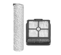 Guindxan Lot de 2 brosses à rouleau pour aspirateur domestique sans H11 H11MAX