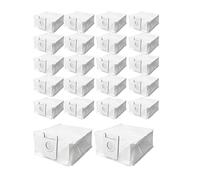 Guindxan Lot de 22 à poussière pour EVE PLUS Pièces de rechange pour aspirateur robot balayeuse