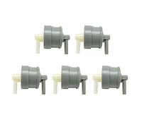 Guindxan Lot de 5 filtres 90917-11036 pour Coaster HFn KZN HDJ VDJ Filtre séparateur sous vide