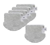 Guindxan Lot de 5 filtres de rechange pour aspirateur à main pour -L041C