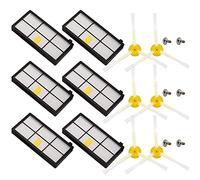 Guindxan Pour aspirateurs robots séries 800 et 900 870/871/880/980/990