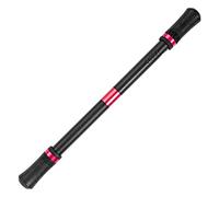 Guindxan Stylo à doigt rotatif Mod Gaming Pen avec balle lestée Stylo rotatif B