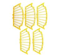 Guindxan Sweeping Robot Accessoires Filtre pour 5 Series 52708 527