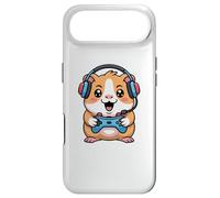 Guinea Pig Playing Video Game Rodents Gamers Coque pour iPhone Air