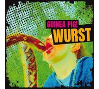 Guinea Pig! - Wurst