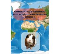 Guinea pigs around the world part I