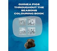 Guinea pigs throughout the seasons