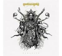 Guineapig - Parasite [Import]