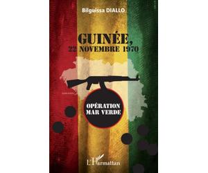 Guinée, 22 novembre 1970: Opération Mar Verde
