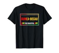 Guinée-Bissau T-Shirt