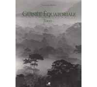 Emmanuel Rioufol – Guinée équatoriale – Traces – Broché – 1 CD-ROM