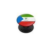 Guinée équatoriale PopSockets PopGrip Adhésif