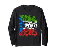 Guinée équatoriale Rien ne me Fait Peur Ma Femme est équatoguinéenne Manche Longue