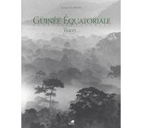 Guinée Équatoriale - Traces (1 Cd-Rom)
