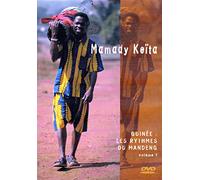 Guinée: Les rythmes du Mandeng, volume 1
