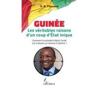 Guinée – Comment le président Alpha Condé est-il devenu un homme à abattre ?