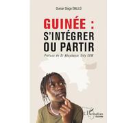 Guinée: s'intégrer ou partir