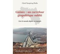 Guinée : Un Carrefour Géopolitique Oublié - Lire Le Monde Depuis Ses Marges