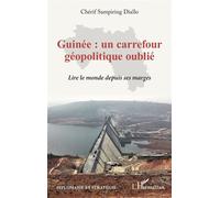 Guinée : un carrefour géopolitique oublié: Lire le monde depuis ses marges