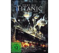 Guiness,Alec - Hebt Die Titanic [Import]