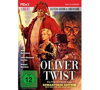 Guiness,Alec - Oliver Twist