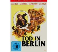 Guiness,Alec - Tod in Berlin