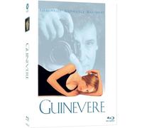 Guinevere (1999) - Special Edition Blu-ray
