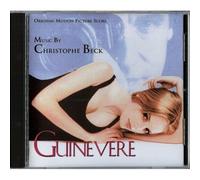 Various Artists – Guinevere (Bande originale du film) – RCA