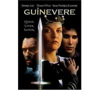 Guinevere by Sheryl Lee