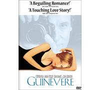 Guinevere [Import USA Zone 1]