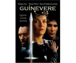 Guinevere [Import USA Zone 1]