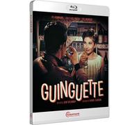 Guinguette - Blu-Ray