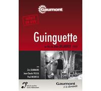 Guinguette DVD DVD