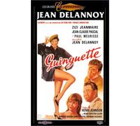 Guinguette [VHS]