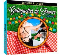 Guinguettes De France : Volume 2