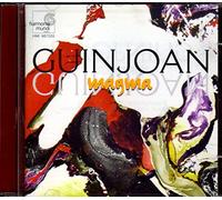 Proyecto Gerhard – Magma & Autres Pièces – Harmonia Mundi