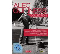 Guinness,Alec - Alec Guinness Collection